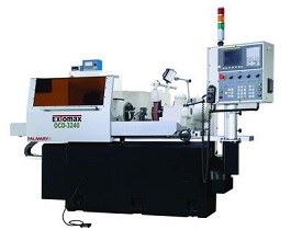 CNC Cylindrical Grinder OCD-2040, OCD-3240, 